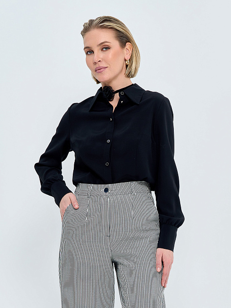 Блузка 6-432,6064-1 1