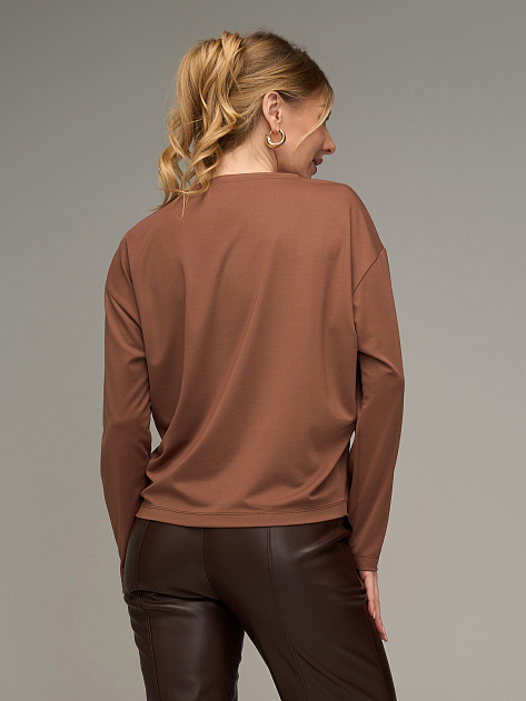 Джемпер 8-53/12,8065-3-10v 3