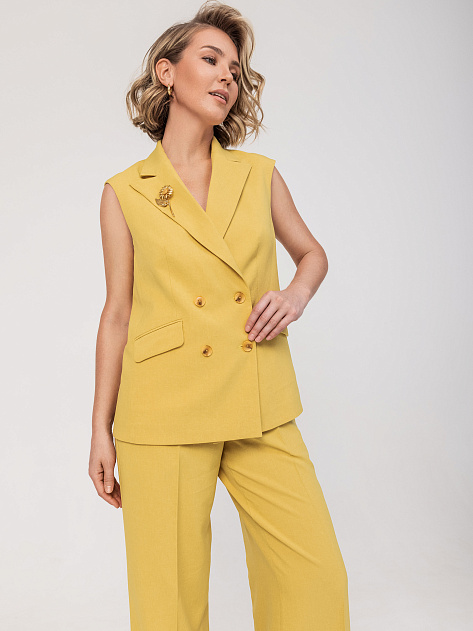 Жилет 5-45,2004-7 2