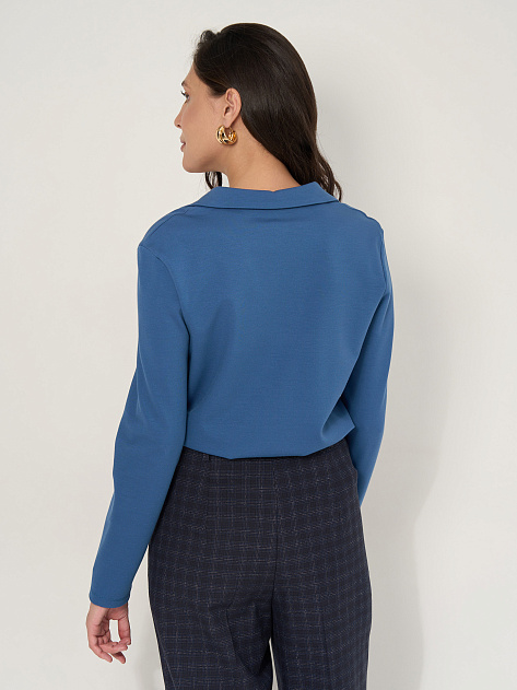 Лонгслив 8-32,8093-2F 4