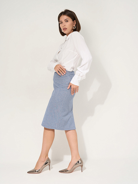 Юбка 1-378,8101-2 3