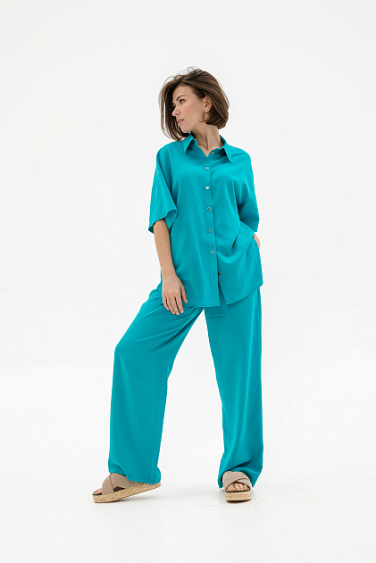 Блузка 6-407,2044-4 3