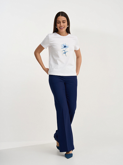 Брюки 2-685,2004-2-7 3