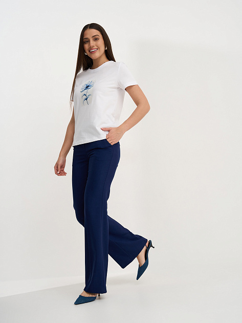 Брюки 2-685,2004-2-7 2