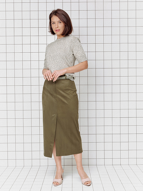 Юбка 1-501,8500-4k 1