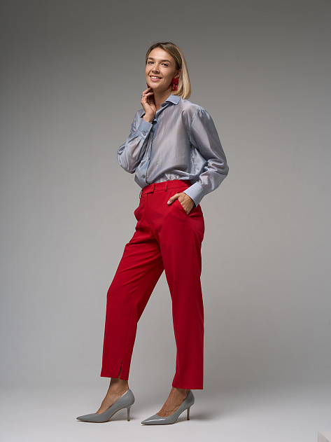 Брюки 2-660,2000-5-4 3