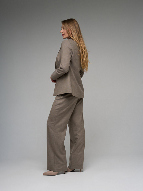 Брюки 2-633,4154-1 3