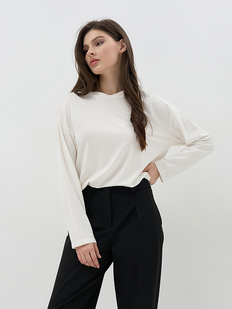 Свитшот 8-19,8065-0F 3