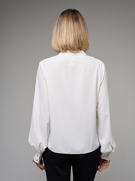 Блузка 6-446,6025-0v 4