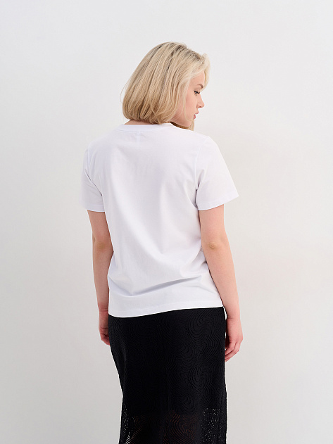 Футболка 8-11/23,8063-0 4