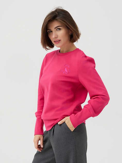 Джемпер 6-307,8073-9 1