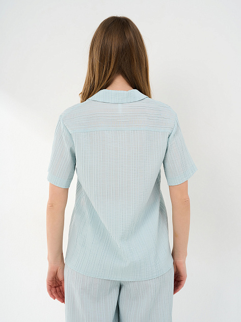 Блузка 6-387-1,6071-1 4