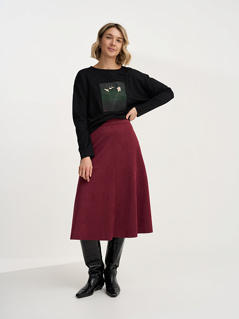 Юбка 1-346,8010-22 3