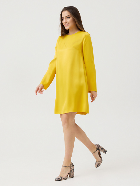 Платье 4-269,6052-7 2