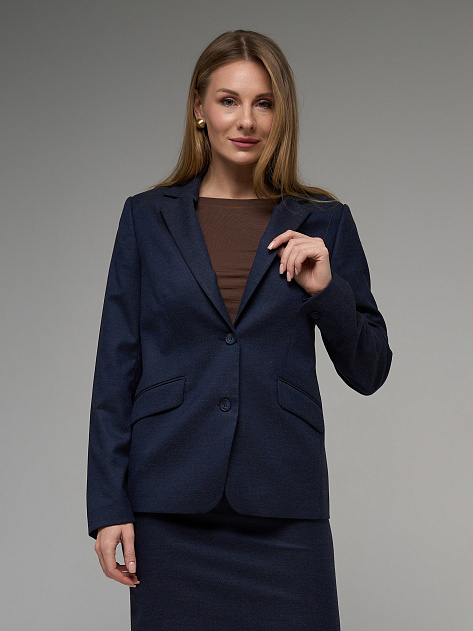 Жакет 7-163,1028-2 2