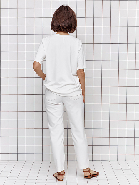 Брюки 2-637,5050-0/164 3