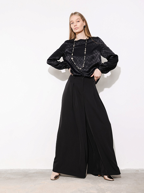 Брюки 2-670-1,6068-1 3