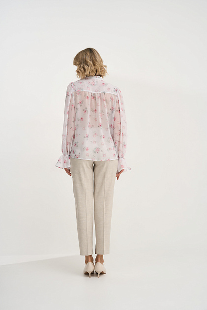 Брюки 2-660,5024-17 3