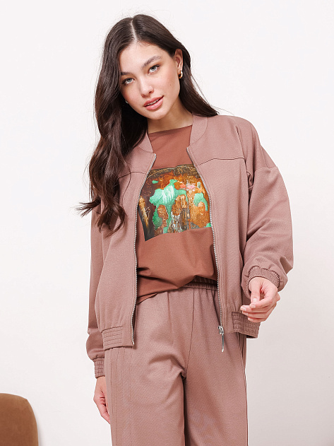 Джемпер 8-67,1023-3-1v 4