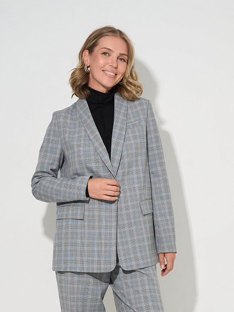 Жакет 7-92,4139 1