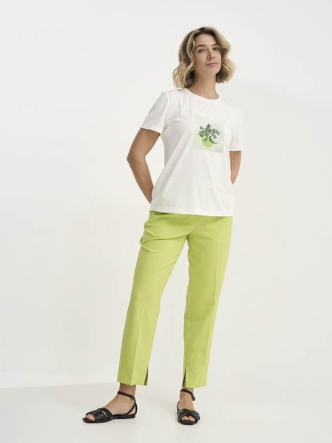 Брюки 2-660,2004-4-7 2