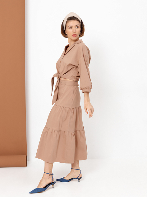 Юбка 1-380,5016-3-2 3