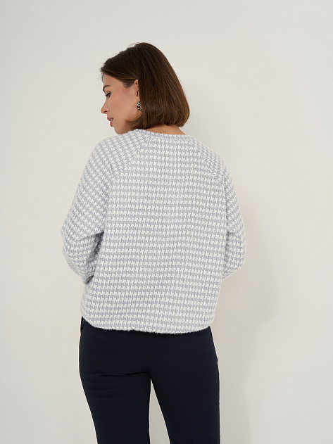 Джемпер 8-48,8077-12/170 4