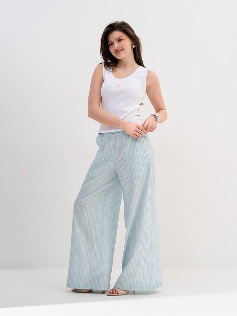 Брюки 2-659,6071-1 1