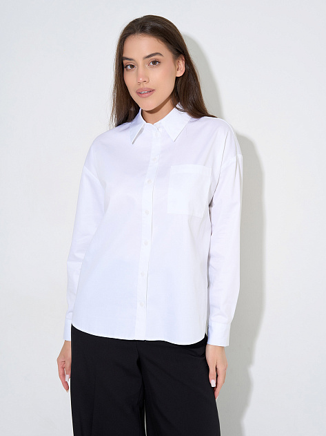 Рубашка 6-437,5042-0-1v 1