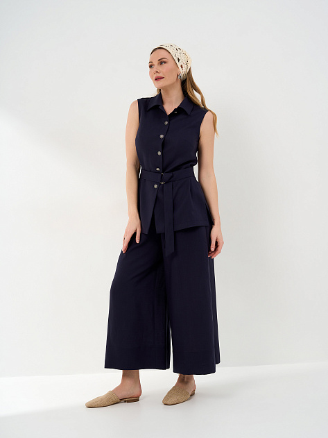 Брюки 2-703-1,5024-29 3