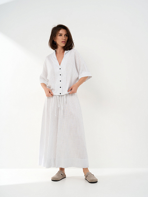 Рубашка 6-464,5024-22 2