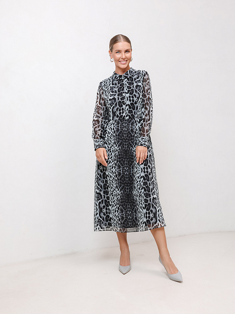 Платье 4-293-1,7032-45 1