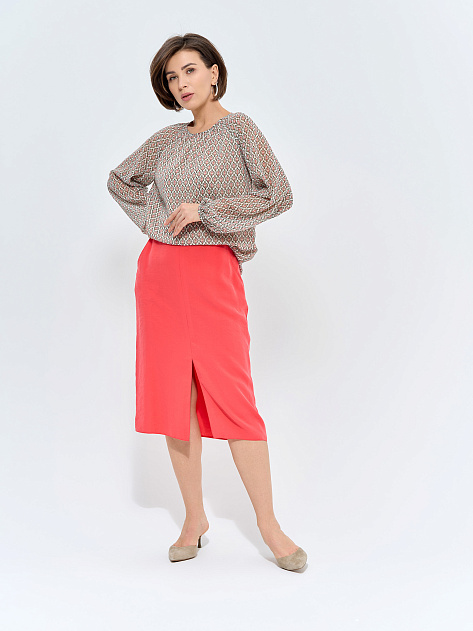 Юбка 1-386-1,2048-5 2