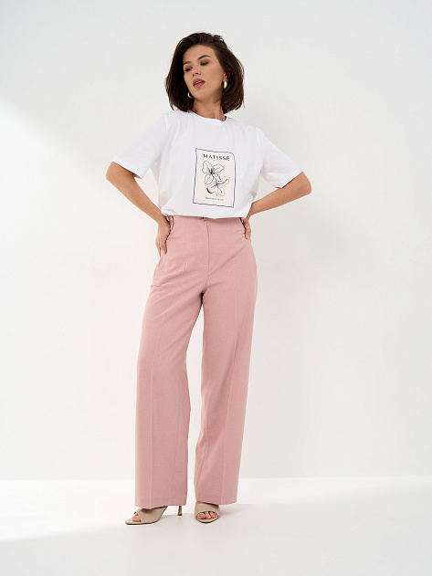 Брюки 2-666,2004-9-6 1