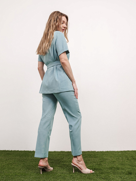 Брюки 2-696,2004-4-10 3