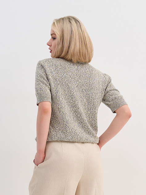 Джемпер 8-77,111-2 3