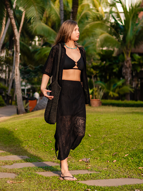 Юбка 1-390-3,5070-1 2