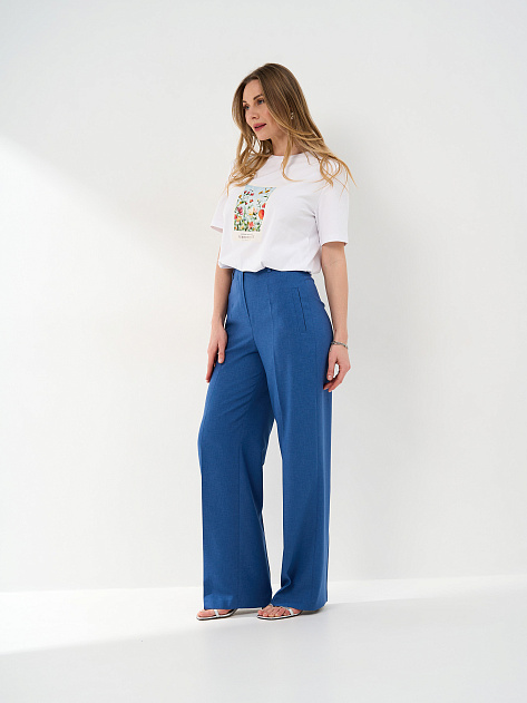 Брюки 2-666-1,2004-2-13 2