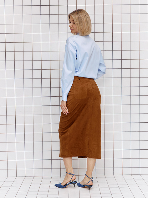 Юбка 1-501,8500-3k 4