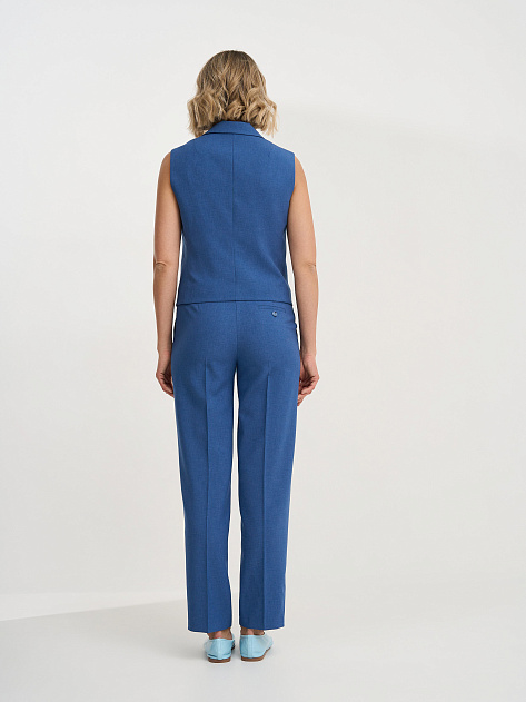 Брюки 2-692,2004-2-13 4