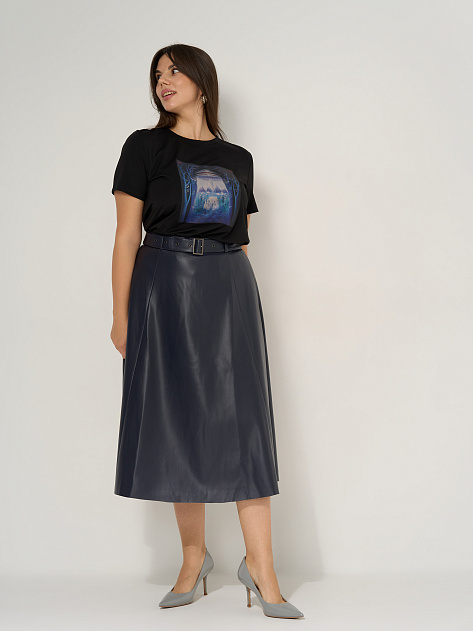 Юбка 1-373,9001-2-1/170 3