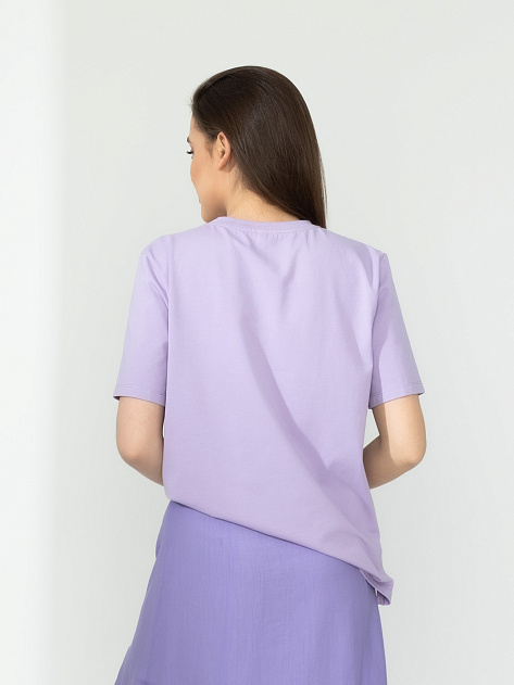 Футболка 8-14,8063-6-2F 3