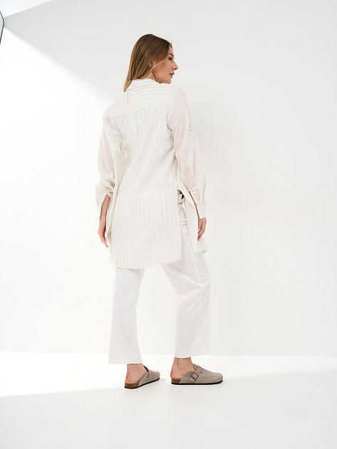 Рубашка 6-462,6074 3