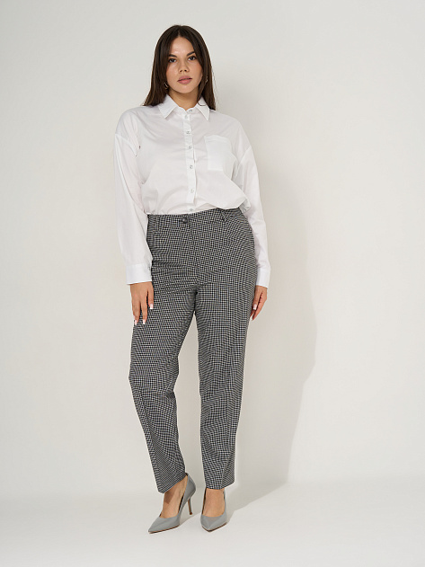 Брюки 2-649,4143/170 1