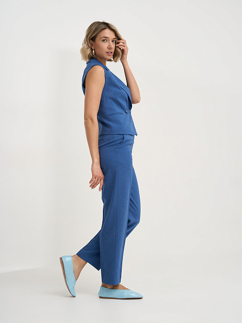 Брюки 2-692,2004-2-13 3