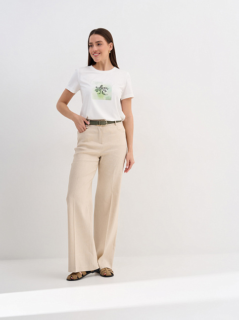 Брюки 2-699,5024-26 1