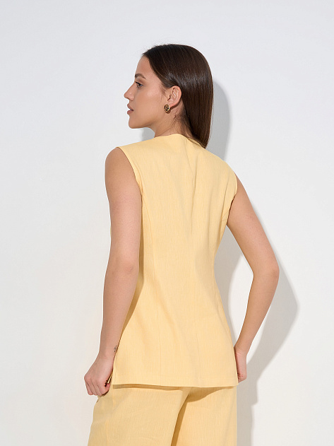 Жилет 5-48,5024-16 3