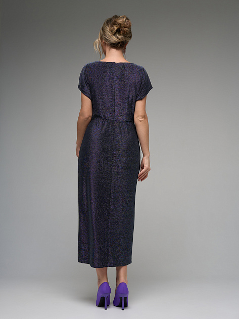 Платье 4-317,8135-1 3