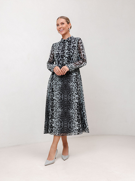 Платье 4-293-1,7032-45 2