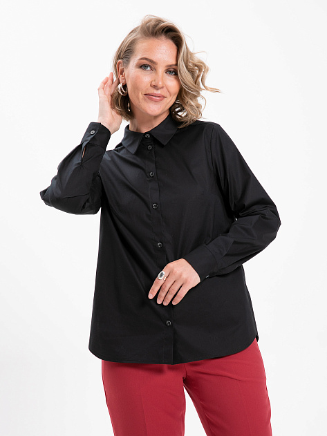 Рубашка 6-447,5042-1v 2